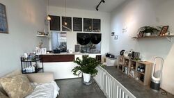 Prestige Point (D19), Shop House #589634631